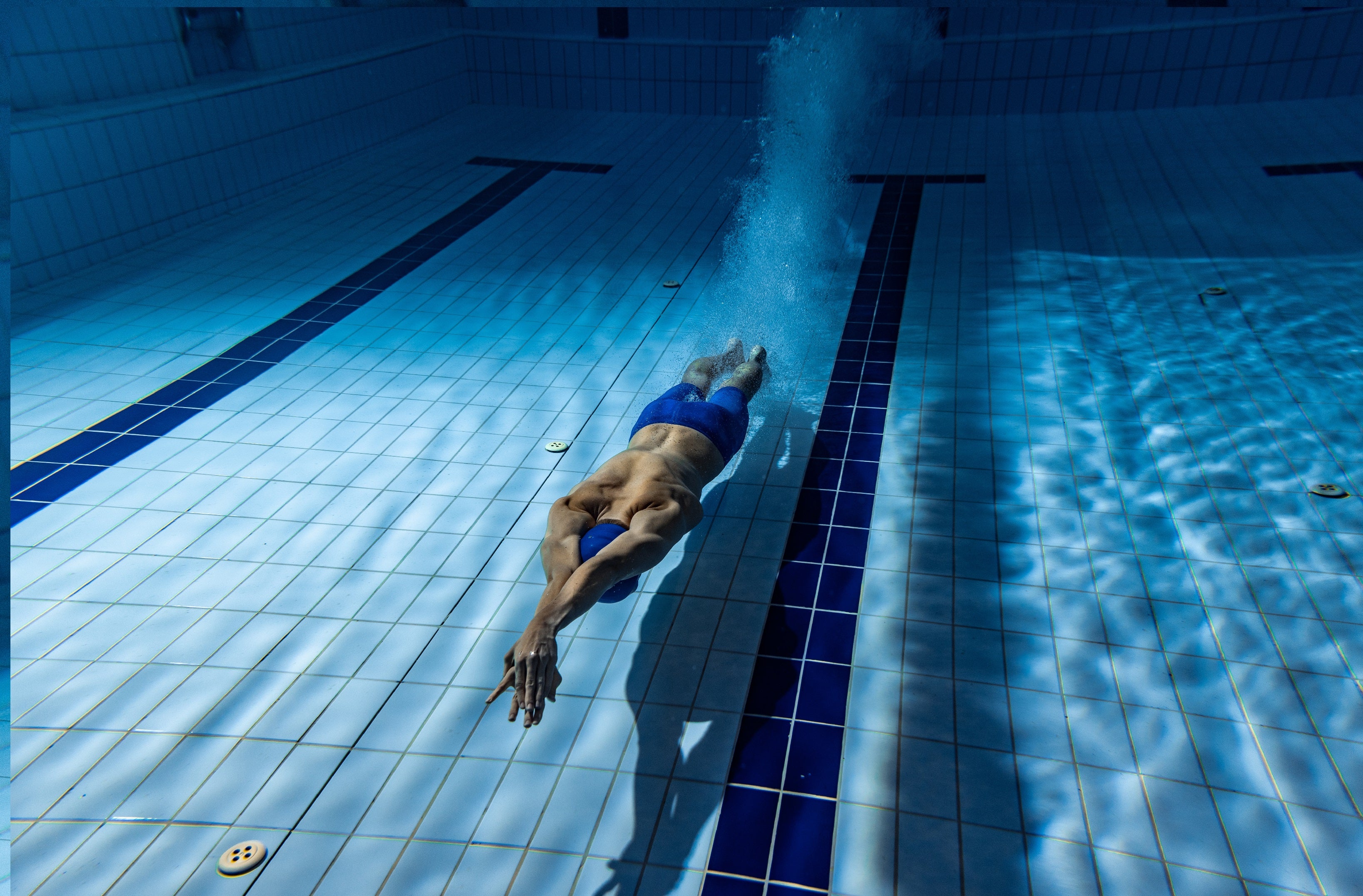 10 x 60min 11 Adult Swim Lesson Package in London Adult Swim Lesson