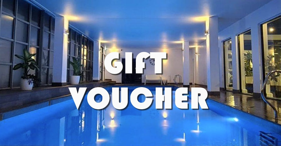 Swimming Lesson Gift Voucher or Gift Cards